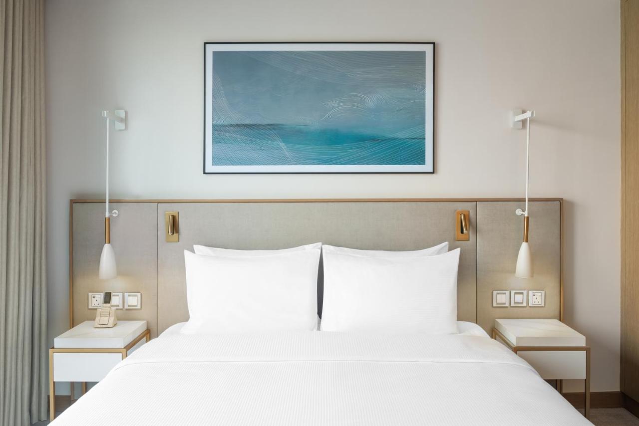 Resort Vida Marassi Al Bahrain