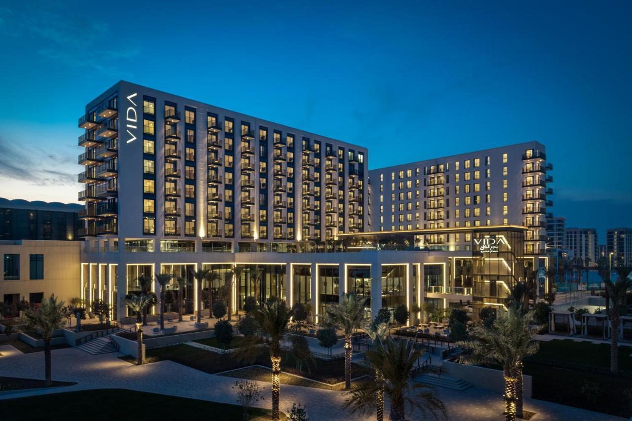 Resort Vida Marassi Al Bahrain